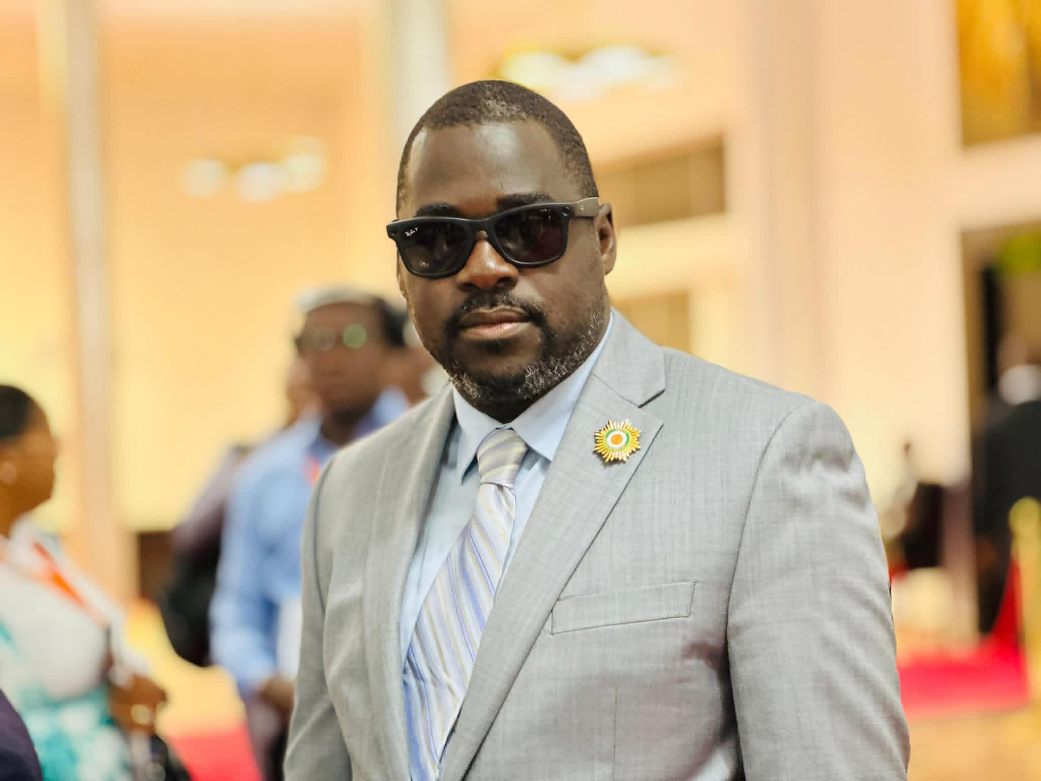 Assemblée nationale : l’ascension politique de Souleymane Soumahoro, un signal fort pour Danané